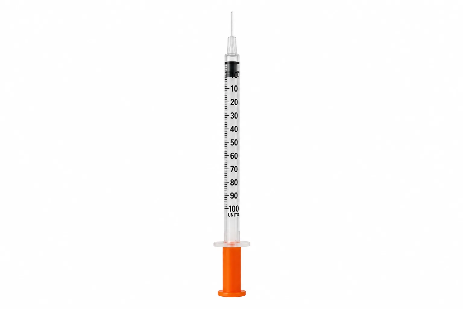 1ml Syringes