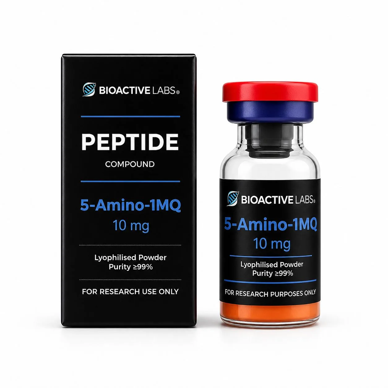 5-Amino-1MQ