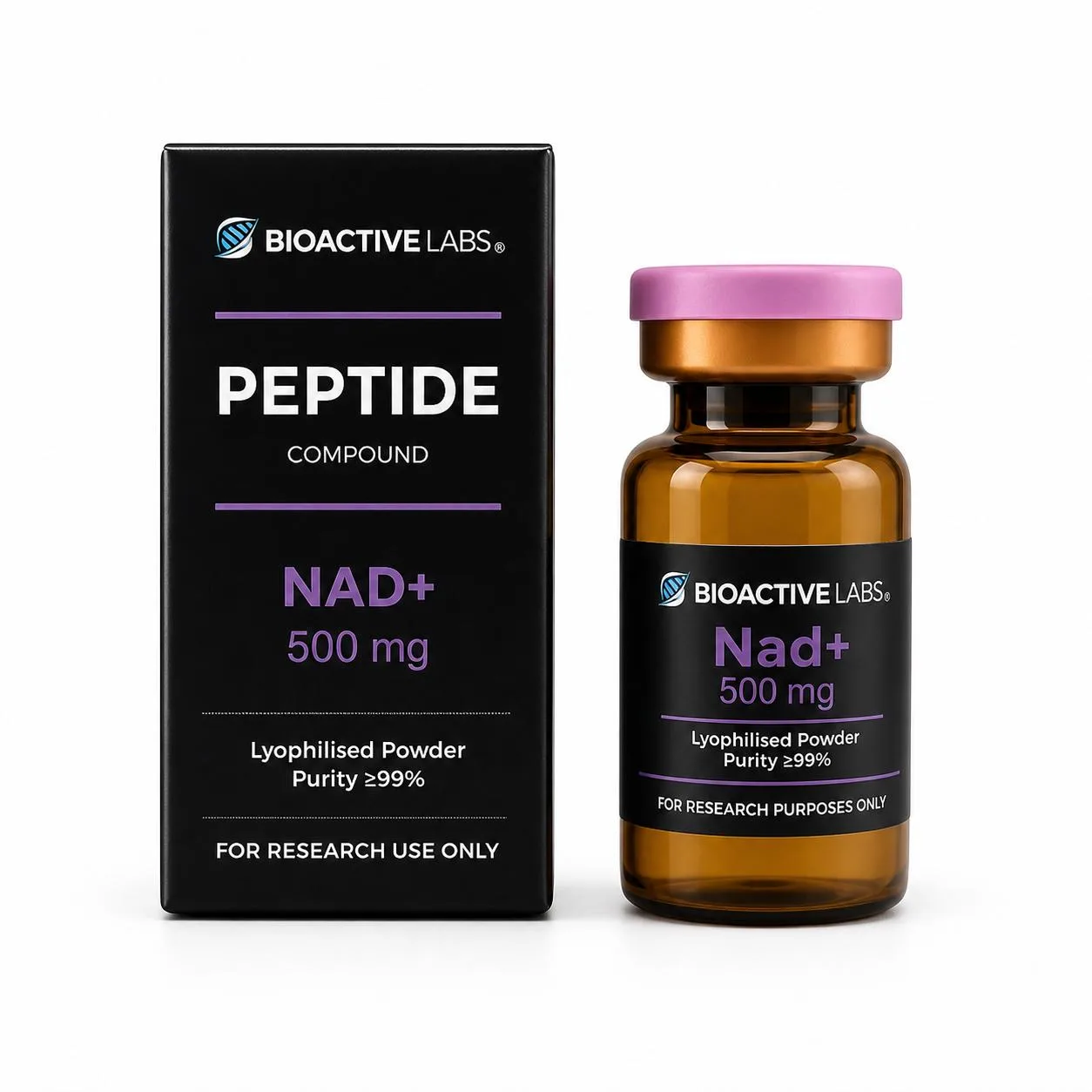 NAD+