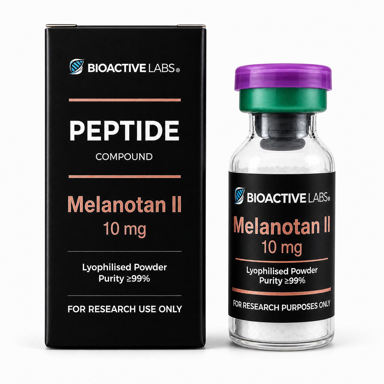 Melanotan II 10mg