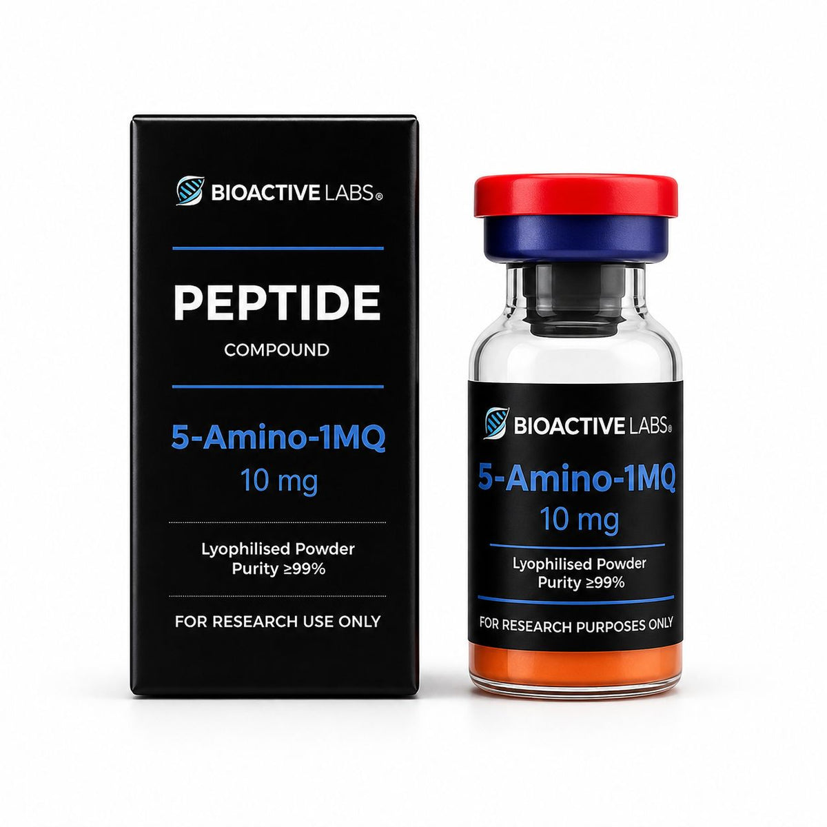 5 amino 1mq chloride 5-AMINO-1MQ PEPTIDE 50MG/100MG VIAL (10-PACK) UMBRELLA Labs peptides 5 amino 1mq Buy