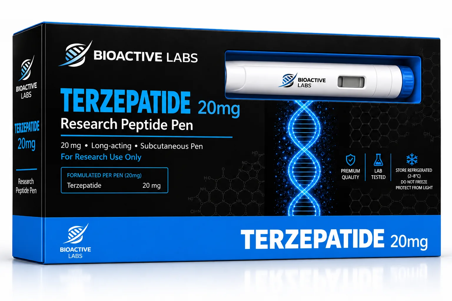 T1rz3pat1d3 20MG PEN